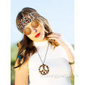 Hippie Costume Set Woman Accessoires pour les années 60 70